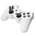 GAMEPAD PS3/PC USB TROOPER WHITE/BLACK