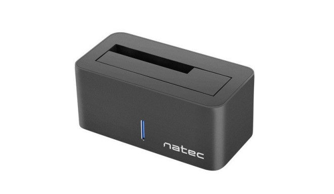 Product Title: Universal USB 3.0 to SATA Hard Drive Docking Station for 2.5" and 3.