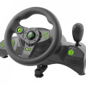 GAMING WHEEL NITRO PC/PS3