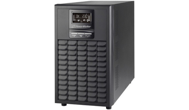 UPS PW On-Line 3000VA EPO Tower