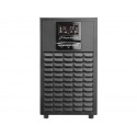 PowerWalker UPS PW On-Line 3000VA EPO Tower