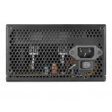 Thermaltake toiteplokk Litepower II Black 550W Active PFC 2xPEG 120mm Single Rail