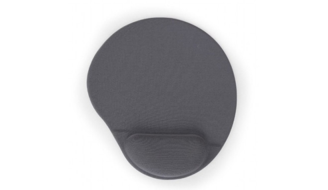 Mouse pad gel gray