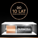 Duracell patarei Basic AAA LR03 K4