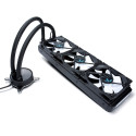 Celsius S36 water cooling system black