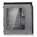 Thermaltake arvutikorpus Versa N26 USB3.0 Window, must