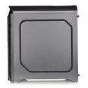 Thermaltake arvutikorpus Versa N26 USB3.0 Window, must