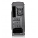 Thermaltake arvutikorpus Versa N26 USB3.0 Window, must