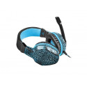Natec headset Fury Hellcat LED
