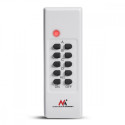 MCE151 remote control-programmable remote control + remote control battery