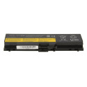 Mitsu sülearvuti aku Lenovo E40/E50/SL410/SL510 4400mAh 48Wh 10.8-11.1V