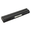 Mitsu battery Dell Latitude E5420/E6420 4400mAh 49Wh 10.8-11.1V