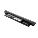 Battery for Dell Inspiron 14, 15, 17 4400 mAh (49 Wh) 10.8 - 11.1 Volt