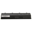 Battery for Compaq Presario CQ42, CQ62, CQ72 4400 mAh (48 Wh) 10.8 - 11.1 Volt