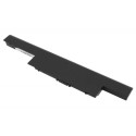 Mitsu aku Acer Aspire 4551/4741/5741 4400mAh/48Wh 10.8-11.1V