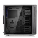 Suppressor F31 USB3.0 Tempered Glass - Black
