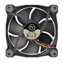 Fan Riing 12 LED RGB 256 color 3 Pack (3x120mm, LNC, 1500 RPM) Retail/BOX