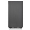 Suppressor F31 USB3.0 Tempered Glass - Black