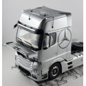 Mercedes Benz Actros MP4 Gigaspace