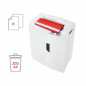 Shredder shredstar X6pro cc2x15 P-5,CD