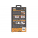 Mouse V-TRACK G9-500F-1 Black RF NANO