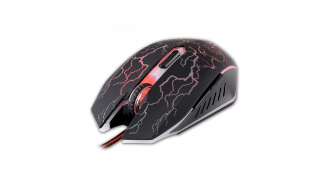 Giant gaming mouse USB optical DIABLO