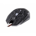 Giant gaming mouse USB optical DIABLO