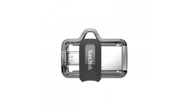 Flashdrive ULTRA DUAL DRIVE m3.0 64GB 150MB/s