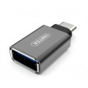 Unitek adapter USB-C - USB (F) Y-A025CGY