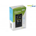 GreenBlue digital weather station Wireless USB GB520 DFC
