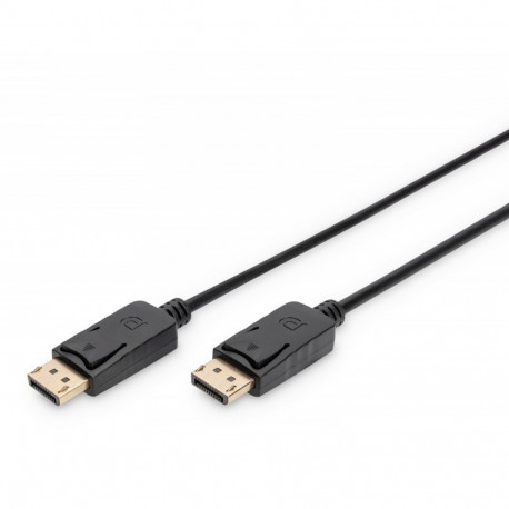 DisplayPort1.2 Cable 1m DP/DP M/M