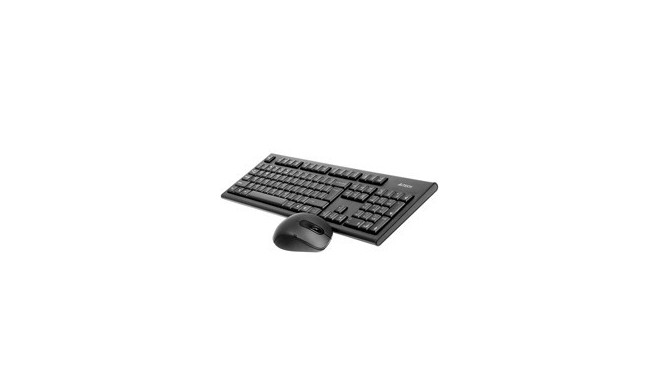 Set V-TRACK 2.4 G 7100N RF nano