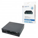 Internal 3.55' USB2.0 all in one card reader