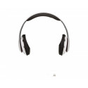 Rebeltec kõrvaklapid AudioFeel2, valge