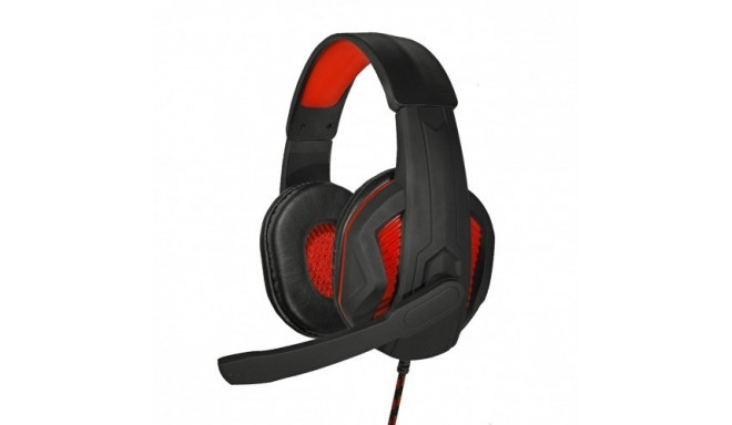 headphones gaming with microphone HERO USB