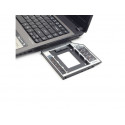 Gembird kõvakettakarp Mounting Frame for HDD 5,25''/2,5'' Slim