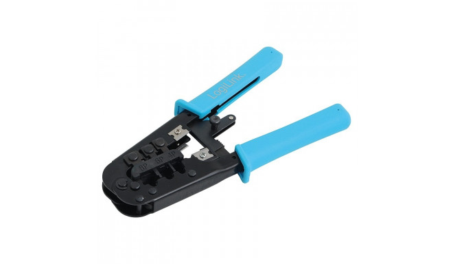 Multi tool for crimping cables
