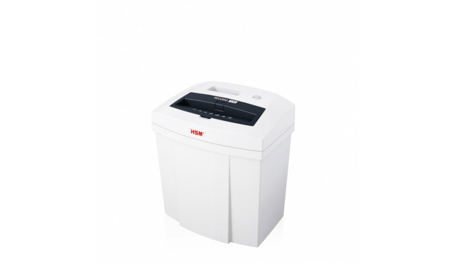 Shredder SECURIO C14 4x25mm P-4