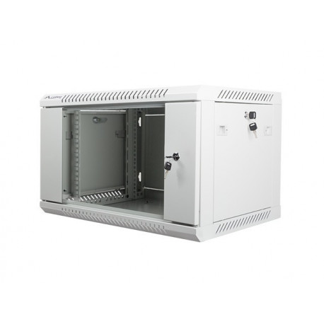 Product Specifications:
*   Type: Wall-Mounted Network/Server Cabi
