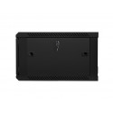 Lanberg wall-mount rack 19" 6U 600x600mm