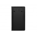 Lanberg rack Wall-Mounted 19" 18U 600X450mm