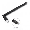 Wi-Fi USB adapter with antenna wireless