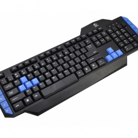 PC keyborard game USB Warrior