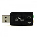VIRTU 5.1 USB SOUND CARD