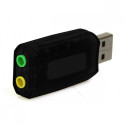 MediaTech helikaart Virtu 5.1 USB