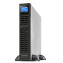 PowerWalker UPS ON-LINE 2000VA 4X IEC OUT, USB/RS-232, LCD, RACK19''/TOWER