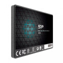 Silicon Power SSD Slim S55 120GB 2,5" SATA3 460/360MB/s 7mm