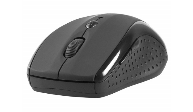 Mouse Blaster II black RF nano