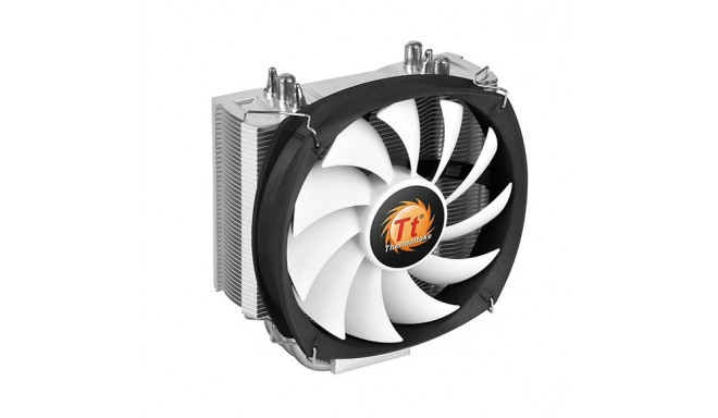 CPU cooler - Frio Extreme Silent (140mm Fan, TDP 165W)
