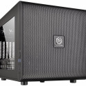 Thermaltake arvutikorpus Armor Core V21USB 3.0 Window 200mm, must